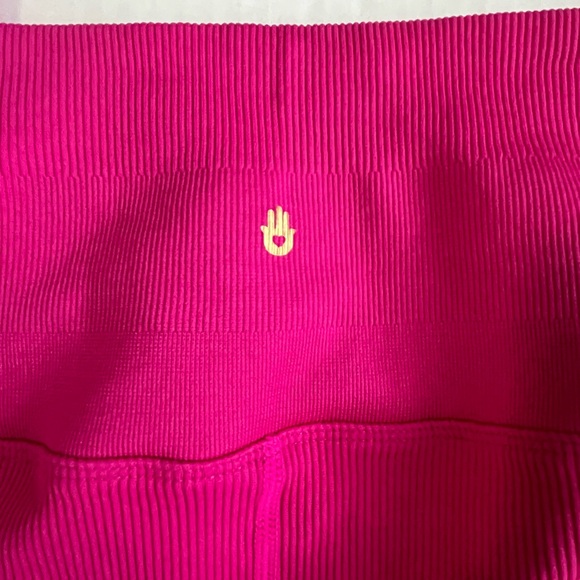 Spirituall Gangster Amor Tank & Leggings Set - Picture 10 of 12